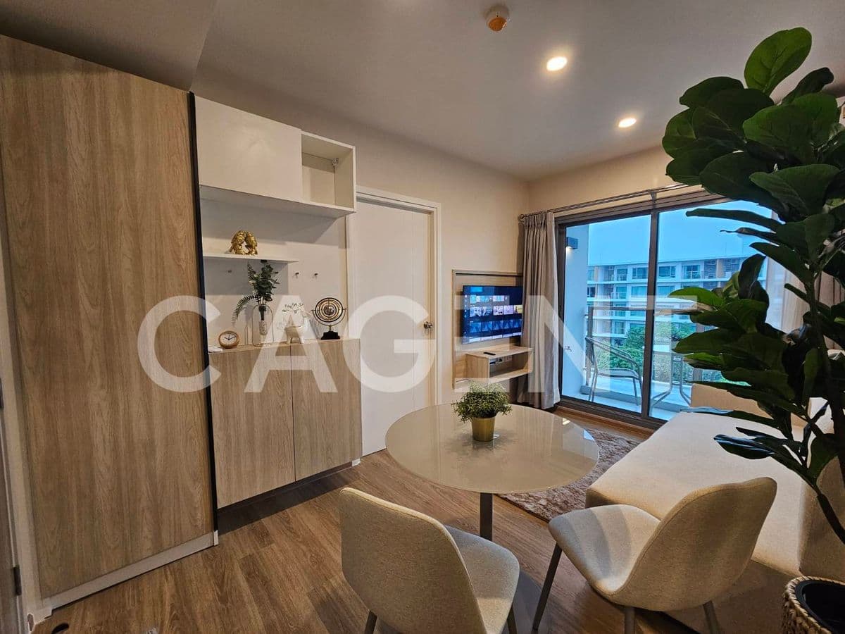 condo for RENT “Phyll Phuket“ surrounded by amazing locations among the center of Phuket city - image 2