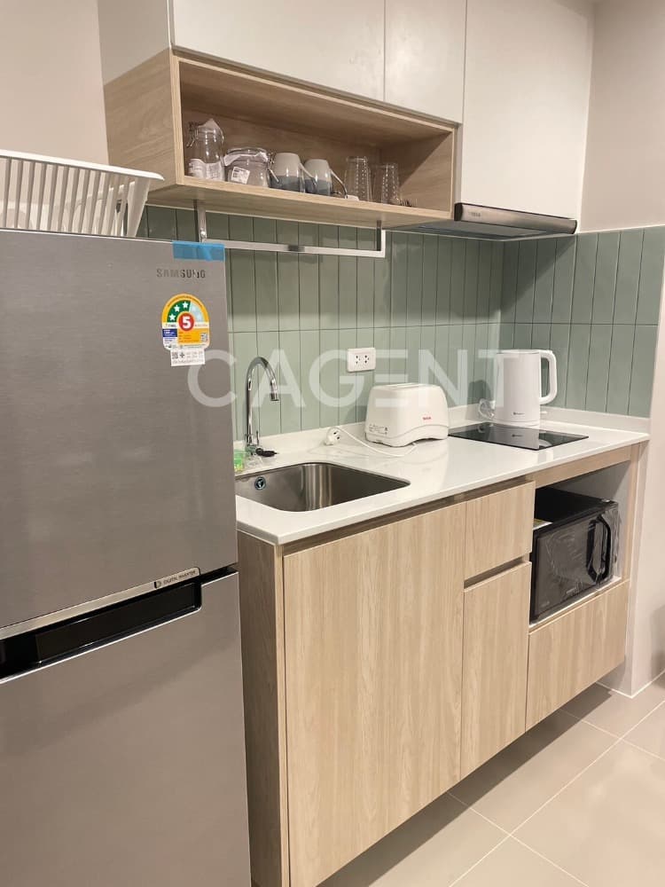 condo for RENT “Phyll Phuket“ surrounded by amazing locations among the center of Phuket city - image 5