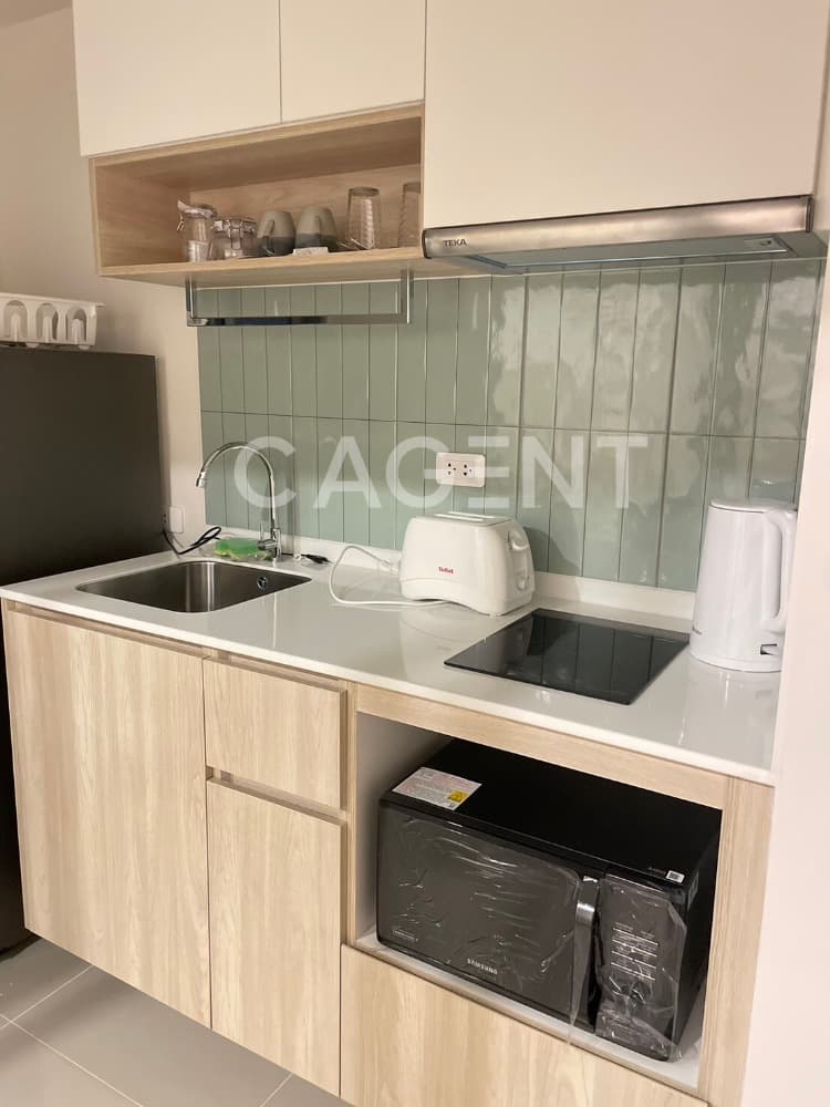 condo for RENT “Phyll Phuket“ surrounded by amazing locations among the center of Phuket city - image 7