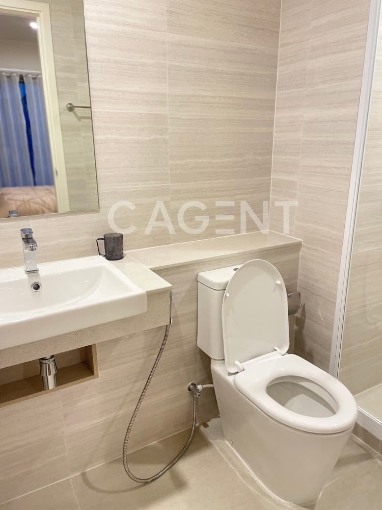 condo for RENT “Phyll Phuket“ surrounded by amazing locations among the center of Phuket city - image 3