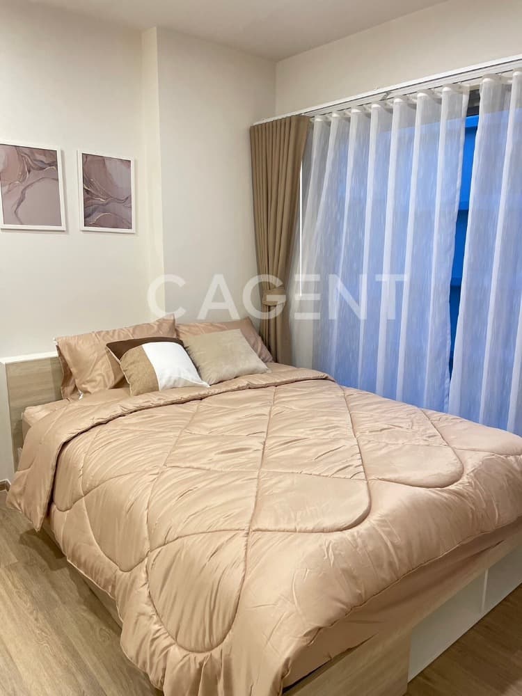 condo for RENT “Phyll Phuket“ surrounded by amazing locations among the center of Phuket city - image 2