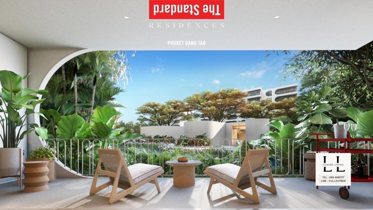 3 Bed 172 sqm‼️High floor, most beautiful view, special price before increase‼️ - image 3