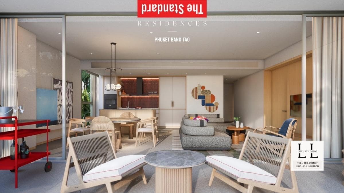 3 Bed 172 sqm‼️High floor, most beautiful view, special price before increase‼️ - image 4