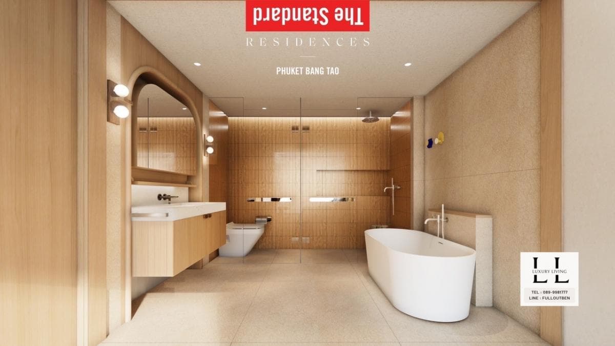 3 Bed 172 sqm‼️High floor, most beautiful view, special price before increase‼️ - image 5