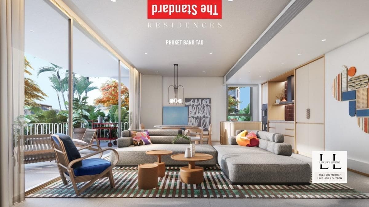 3 Bed 172 sqm‼️High floor, most beautiful view, special price before increase‼️ - image 6