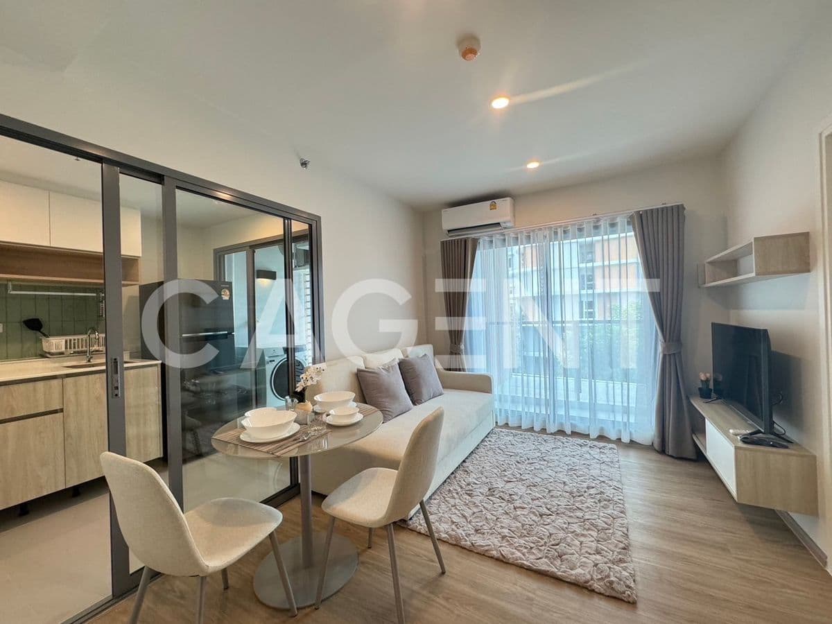 Condo For Sale (Sale with Tenancy) “Phyll Phuket“ surrounded by amazing locations among the center of Phuket city - image 2
