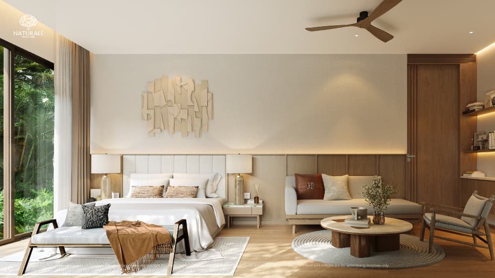 ❖ Exquisite House ❖ Single house 1 Storey, Designed for all family members | 3 Bedrooms, Usable area 357 sq.m. | Naturale Cherng Talay (เนเชอรัล เชิงทะเล) Near Blue tree Water park 2 mins., Bangtao Beach 5 mins. - image 7