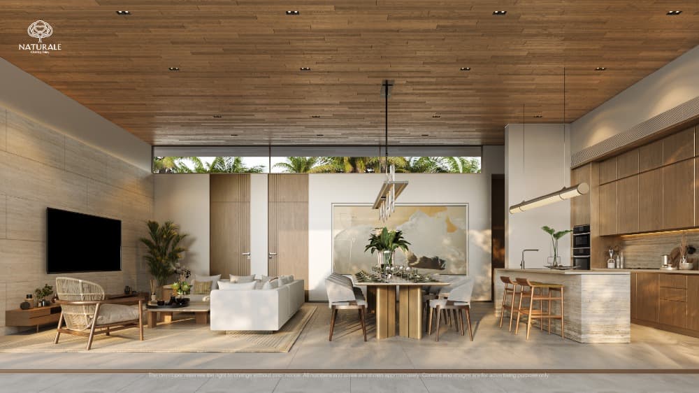 ❖ Spacious House ❖ Single house 1 Storey, Designed for all family members | 3 Bedrooms, Usable area 511 sq.m. | Naturale Cherng Talay (เนเชอรัล เชิงทะเล) Near Blue tree Water park 2 mins., Bangtao Beach 5 mins. - image 4