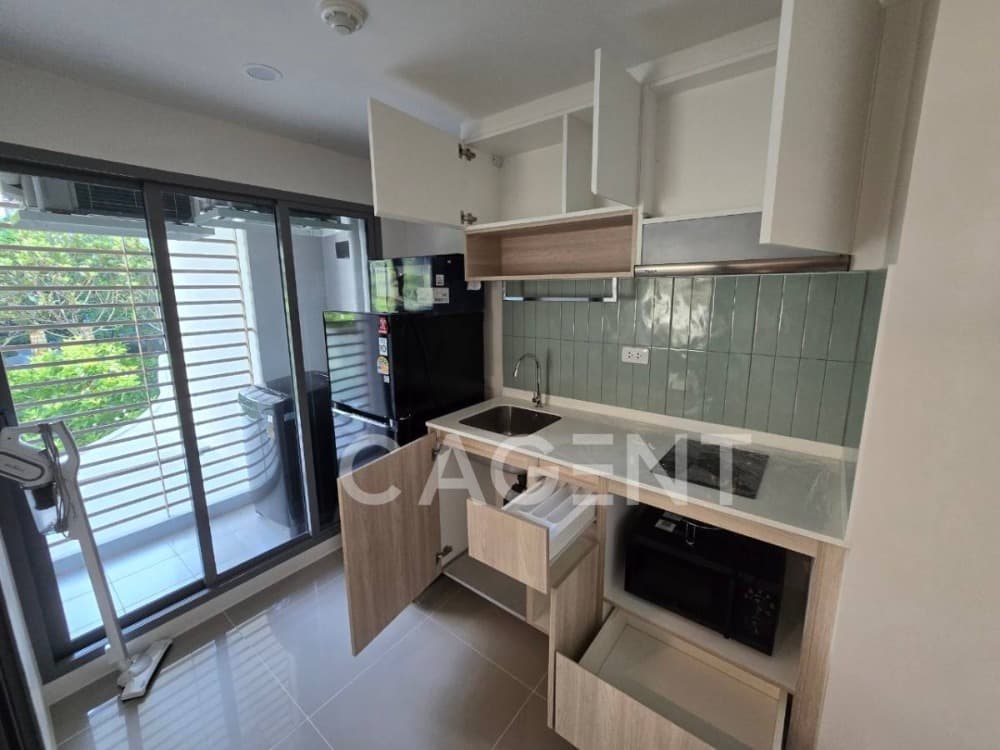 condo for SALE “Phyll Phuket“ surrounded by amazing locations among the center of Phuket city - image 8