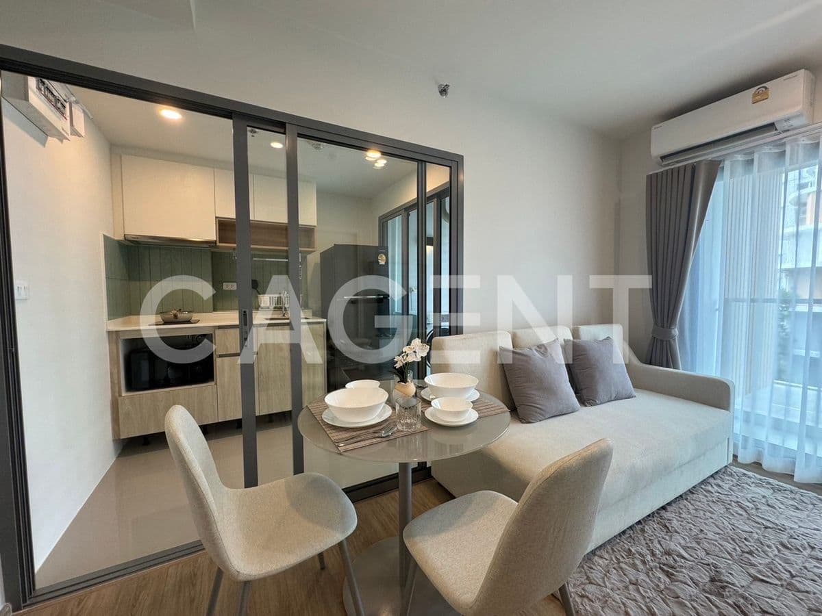 Condo For Sale (Sale with Tenancy) “Phyll Phuket“ surrounded by amazing locations among the center of Phuket city