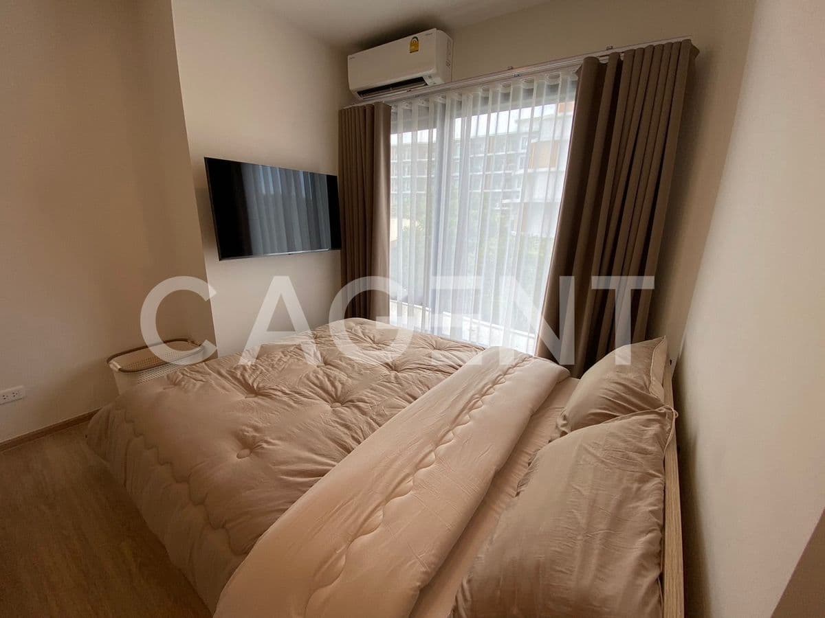 Condo For Sale (Sale with Tenancy) “Phyll Phuket“ surrounded by amazing locations among the center of Phuket city - image 6