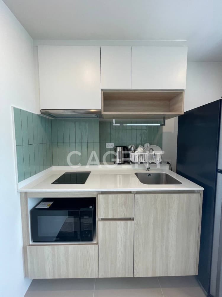 Condo for rent “Phyll Phuket“ in the heart of Phuket city. Surrounded by complete amenities - image 5