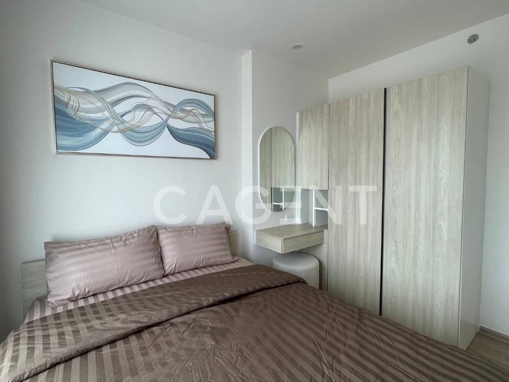Condo for rent “Phyll Phuket“ in the heart of Phuket city. Surrounded by complete amenities - image 3