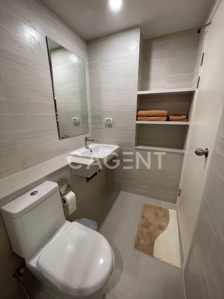 Condo for rent “Phyll Phuket“ in the heart of Phuket city. Surrounded by complete amenities - image 7