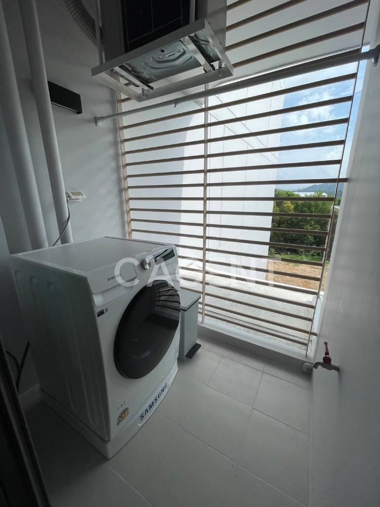 Condo for rent “Phyll Phuket“ in the heart of Phuket city. Surrounded by complete amenities - image 8