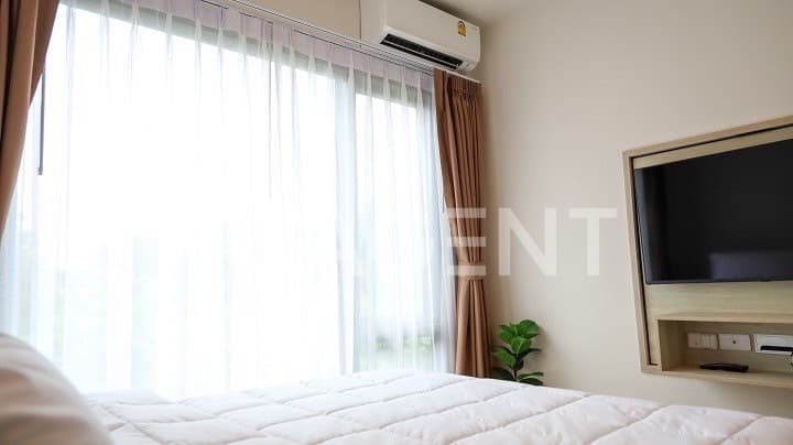 condo for RENT “Phyll Phuket“ surrounded by amazing locations among the center of Phuket city - image 4