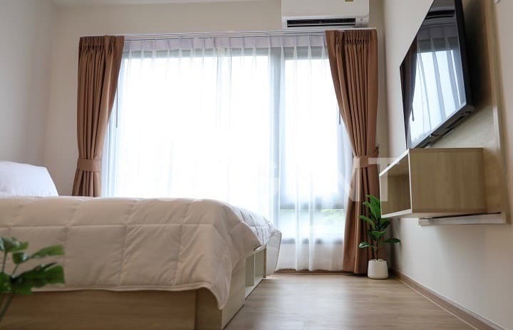 condo for RENT “Phyll Phuket“ surrounded by amazing locations among the center of Phuket city - image 6