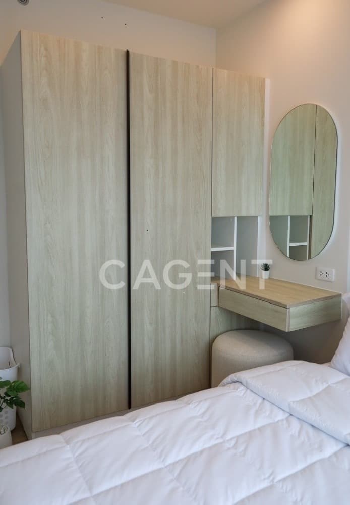 condo for RENT “Phyll Phuket“ surrounded by amazing locations among the center of Phuket city - image 7