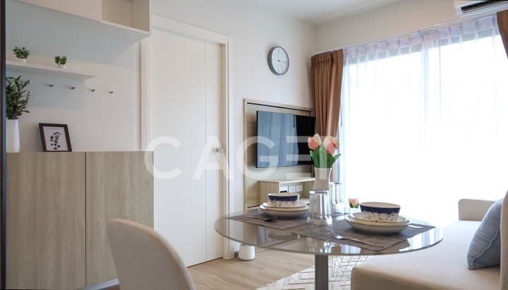 condo for RENT “Phyll Phuket“ surrounded by amazing locations among the center of Phuket city