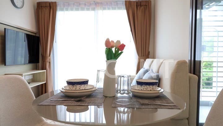 condo for RENT “Phyll Phuket“ surrounded by amazing locations among the center of Phuket city - image 2