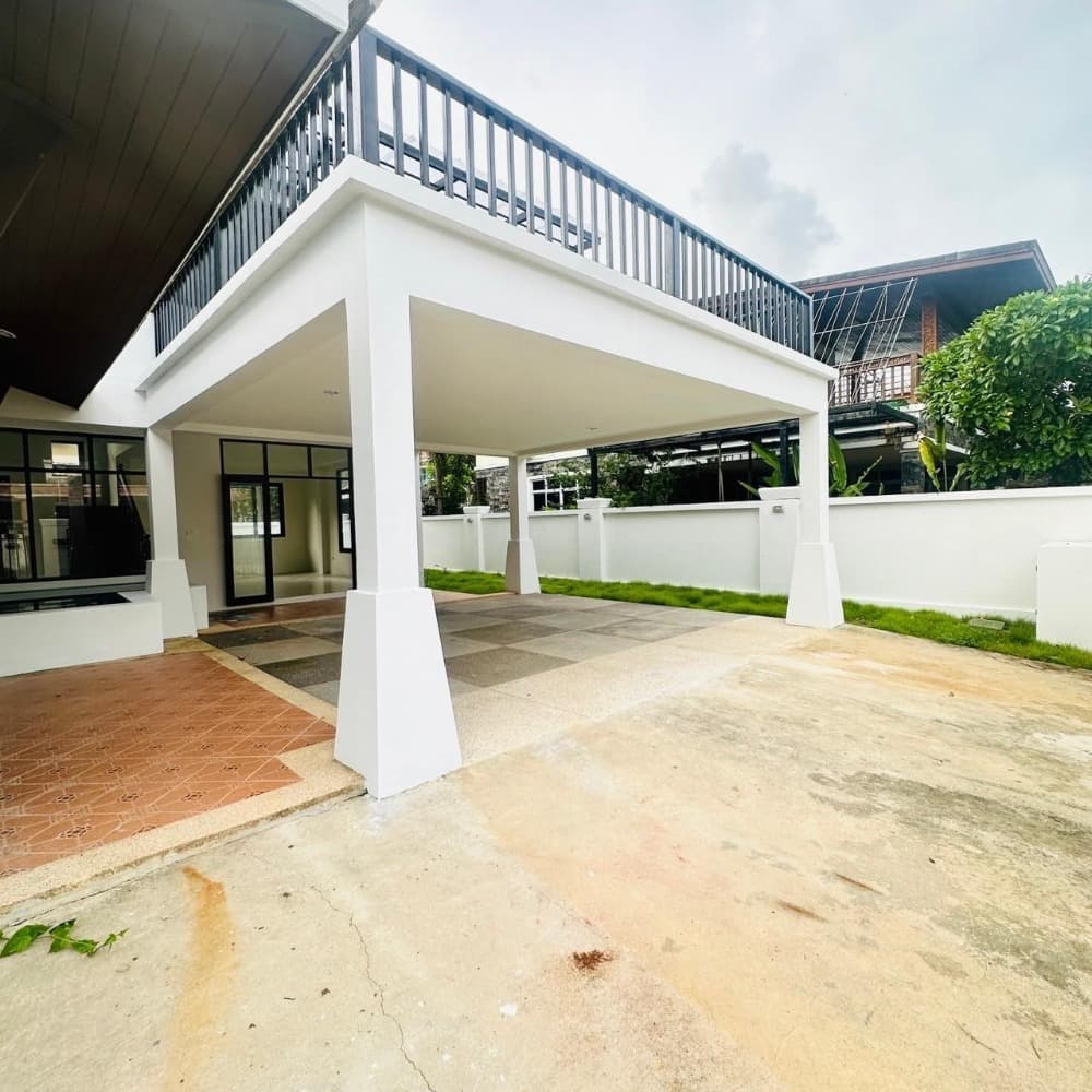 ++Urgent sale, new house in Phuket, great location, Chalong +++ - image 2