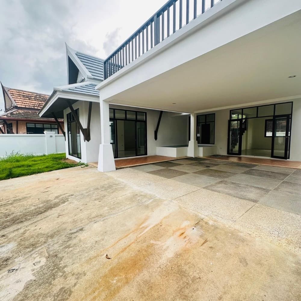 ++Urgent sale, new house in Phuket, great location, Chalong +++ - image 3