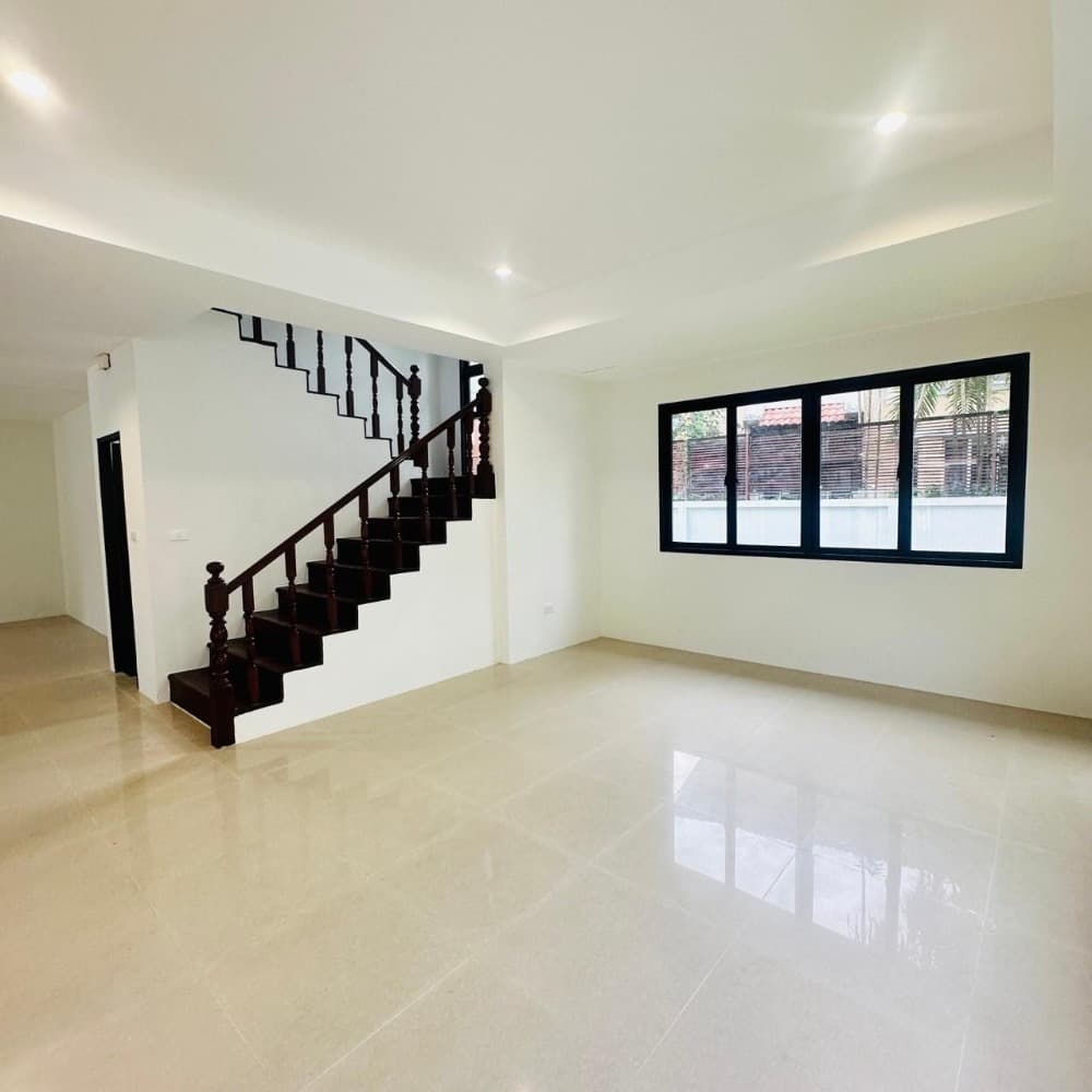 ++Urgent sale, new house in Phuket, great location, Chalong +++ - image 5