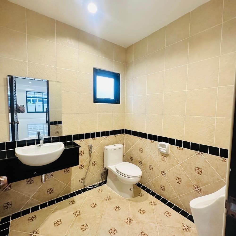 ++Urgent sale, new house in Phuket, great location, Chalong +++ - image 6