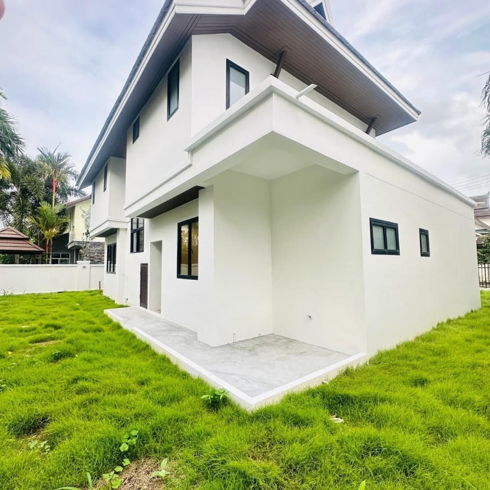 ++Urgent sale, new house in Phuket, great location, Chalong +++ - image 7