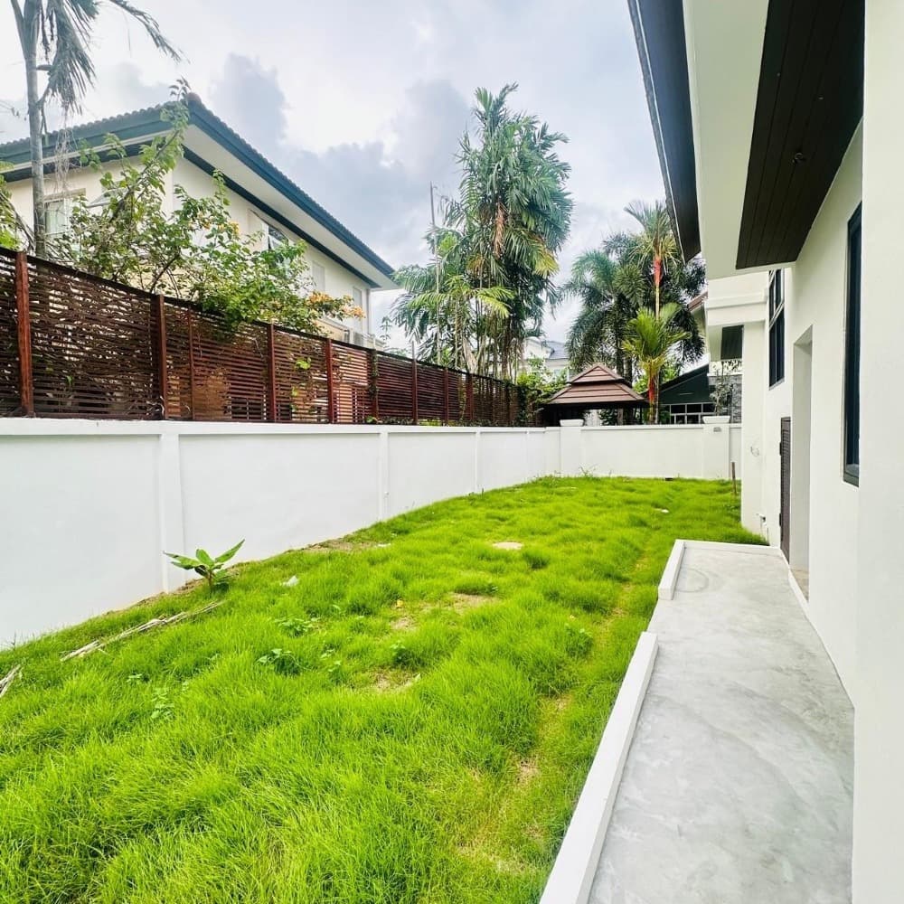 ++Urgent sale, new house in Phuket, great location, Chalong +++ - image 8