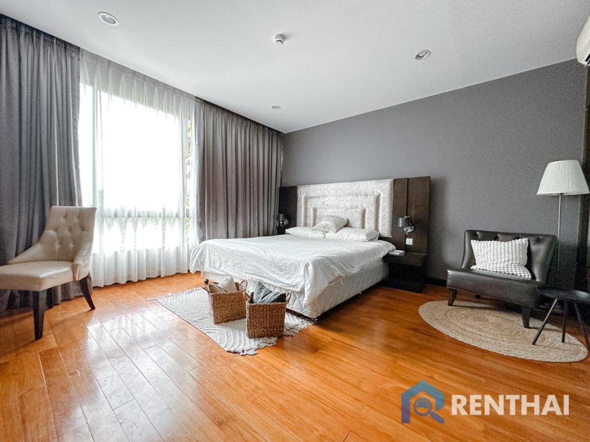 Regent Bangtao 2bed Condo in Phuket - Fully furnished, Gym & Pool - image 2