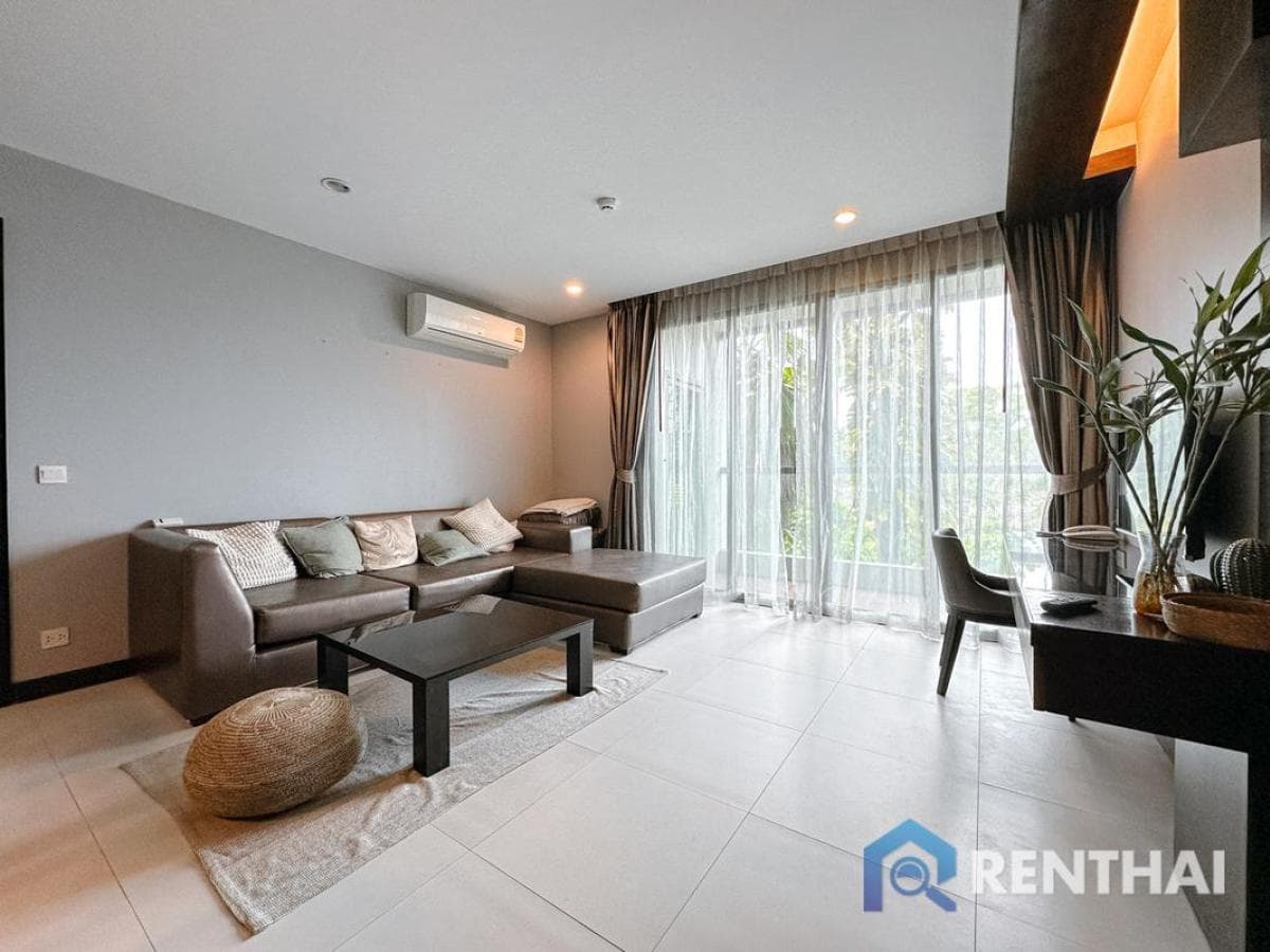 Regent Bangtao 2bed Condo in Phuket - Fully furnished, Gym & Pool - image 3