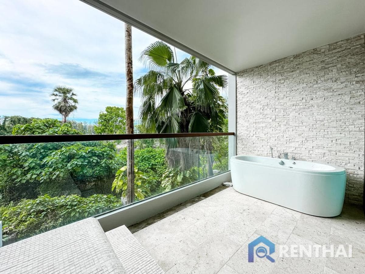 Regent Bangtao 2bed Condo in Phuket - Fully furnished, Gym & Pool - image 4