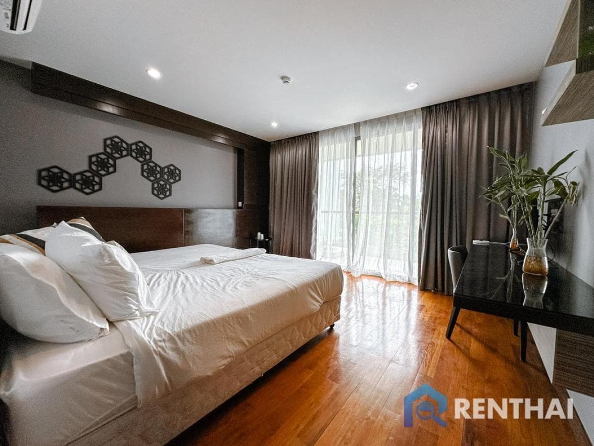 Regent Bangtao 2bed Condo in Phuket - Fully furnished, Gym & Pool - image 6