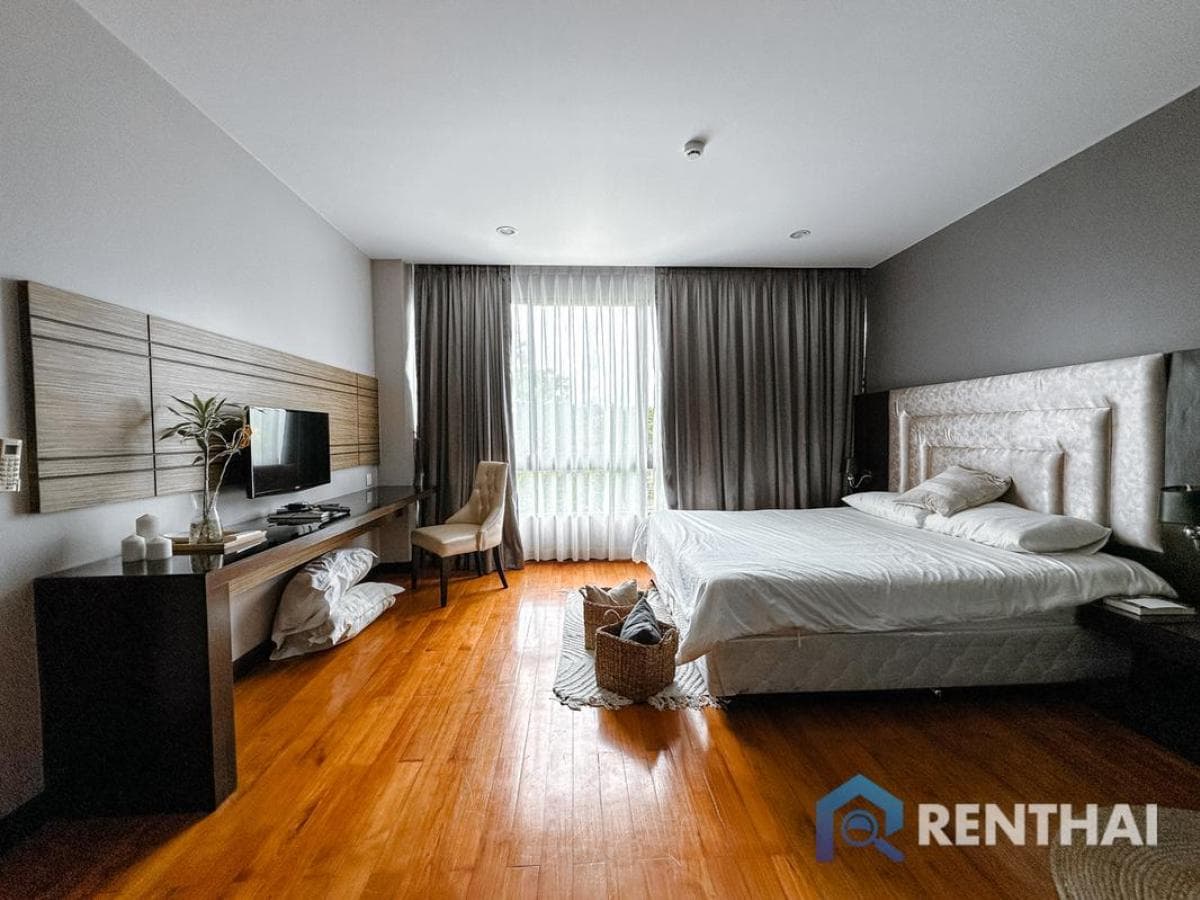 Regent Bangtao 2bed Condo in Phuket - Fully furnished, Gym & Pool - image 7