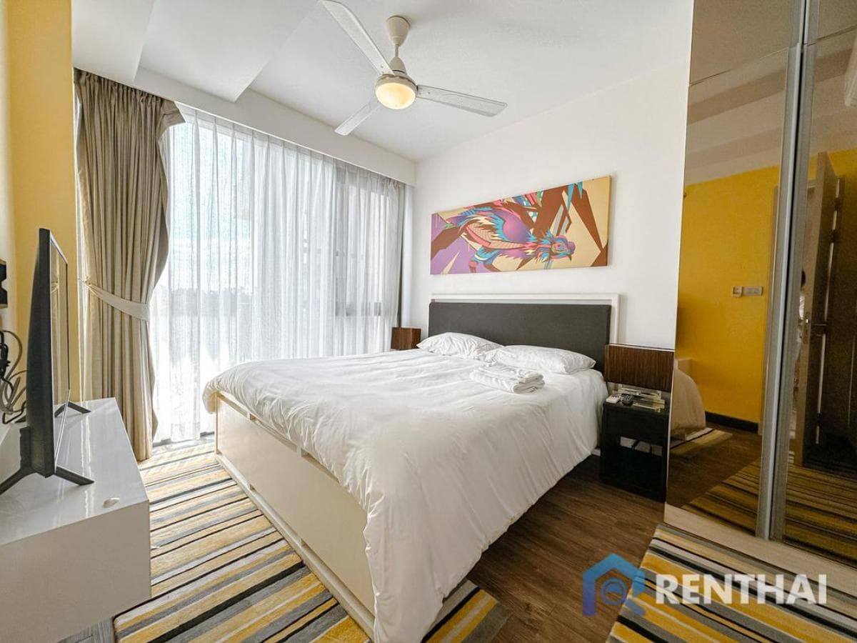 2bed Condo in Cassia Phuket - 9M Thb, Fully Furnished with Exclusive Amenities - image 3