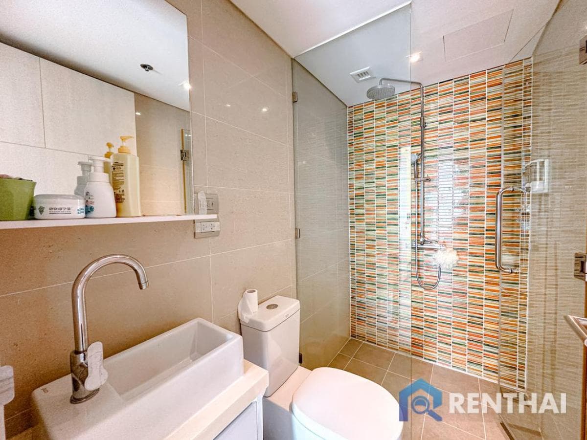 2bed Condo in Cassia Phuket - 9M Thb, Fully Furnished with Exclusive Amenities - image 6