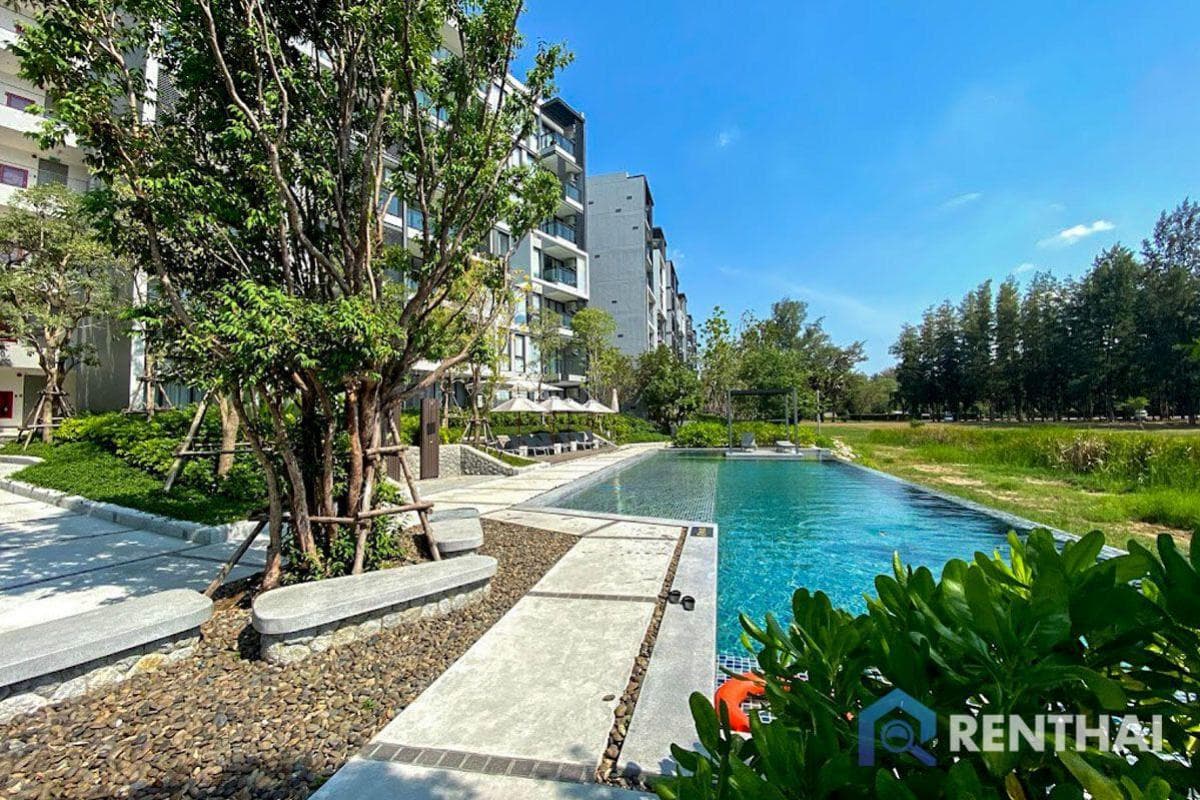 2bed Condo in Cassia Phuket - 9M Thb, Fully Furnished with Exclusive Amenities - image 7