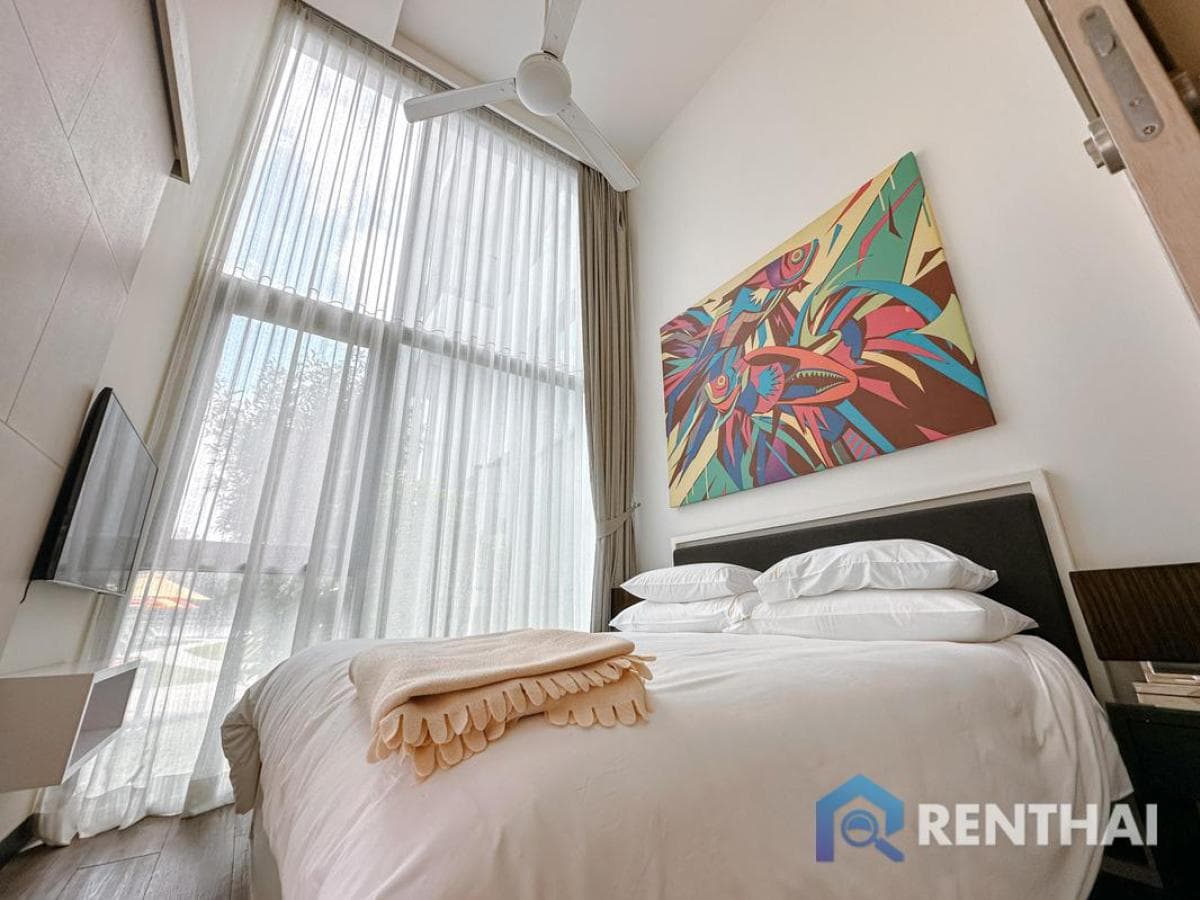 Luxurious Loft Condo in Phuket at Cassia Phuket - 1bed with Pool, Gym & Garden Access - image 2