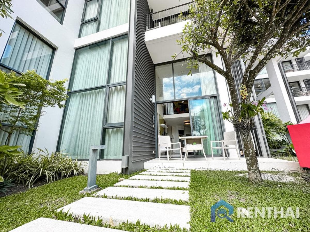 Luxurious Loft Condo in Phuket at Cassia Phuket - 1bed with Pool, Gym & Garden Access - image 5