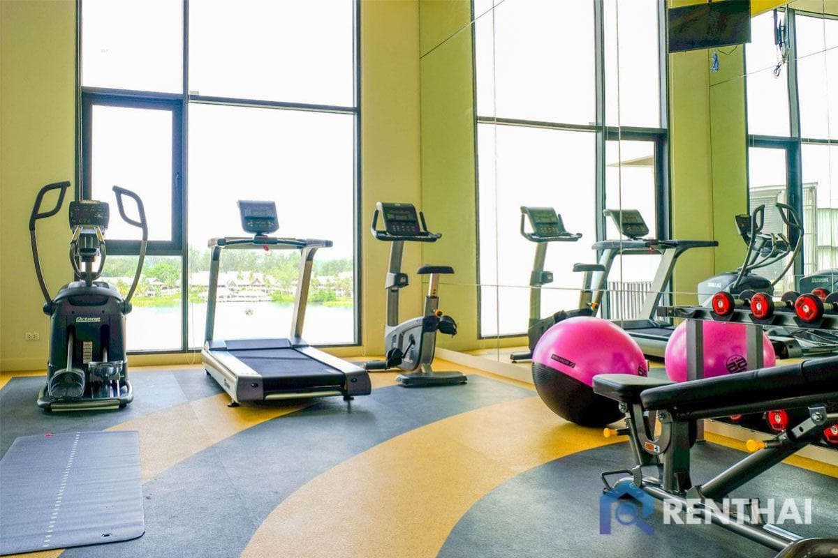Luxurious Loft Condo in Phuket at Cassia Phuket - 1bed with Pool, Gym & Garden Access - image 6