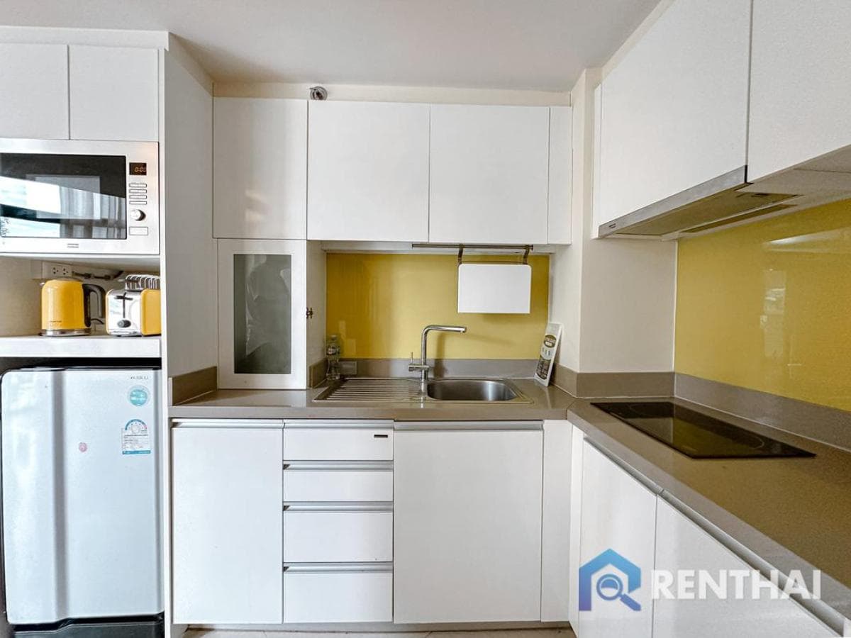 Luxurious Loft Condo in Phuket at Cassia Phuket - 1bed with Pool, Gym & Garden Access - image 8