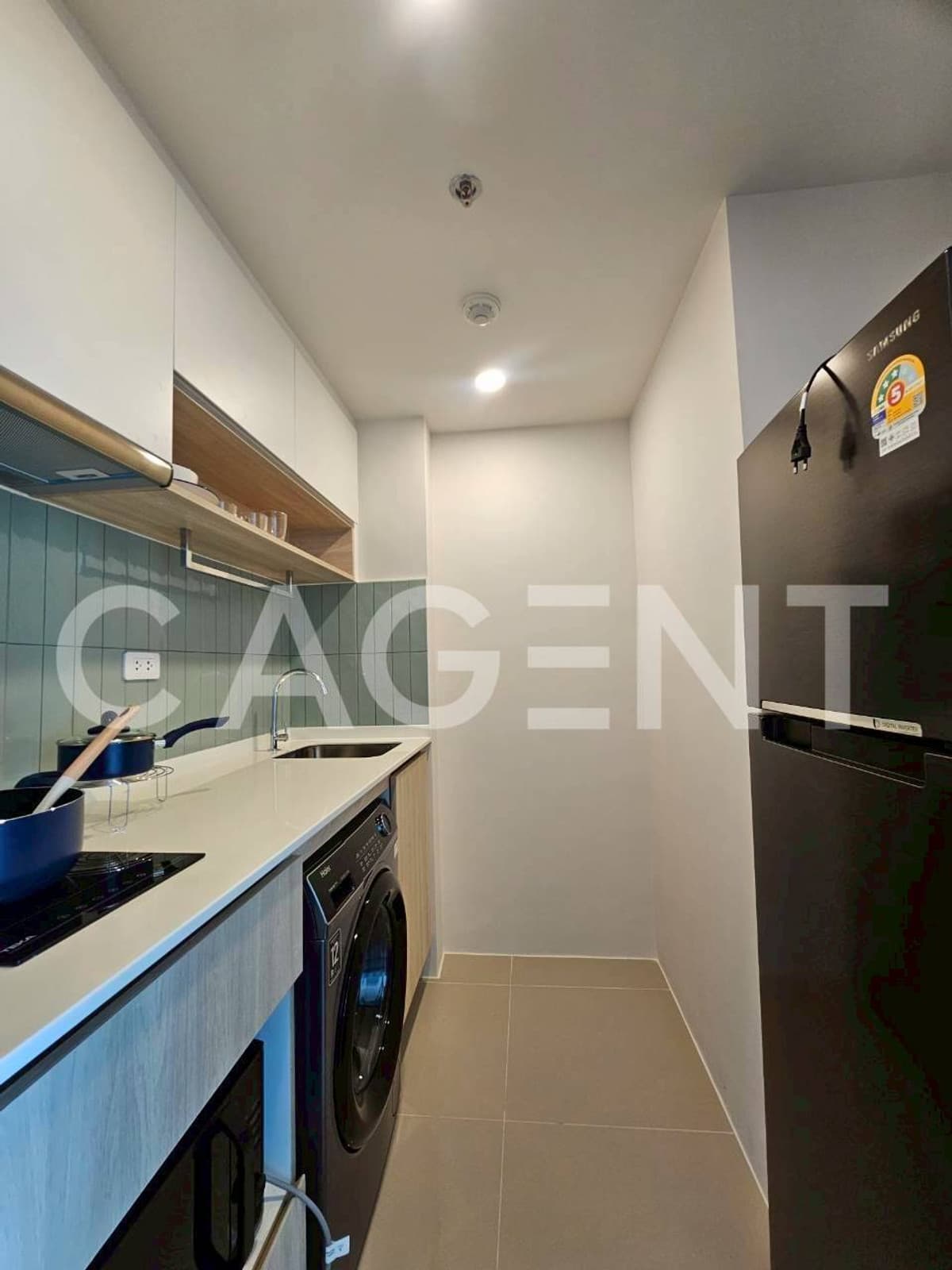 Condo for rent “Phyll Phuket“  beautiful room - image 8