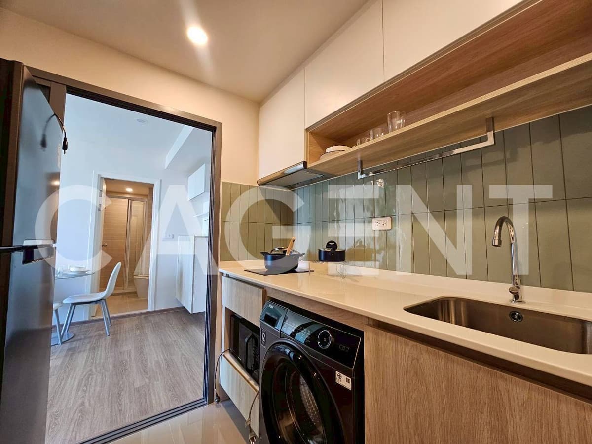 Condo for rent “Phyll Phuket“  beautiful room - image 3