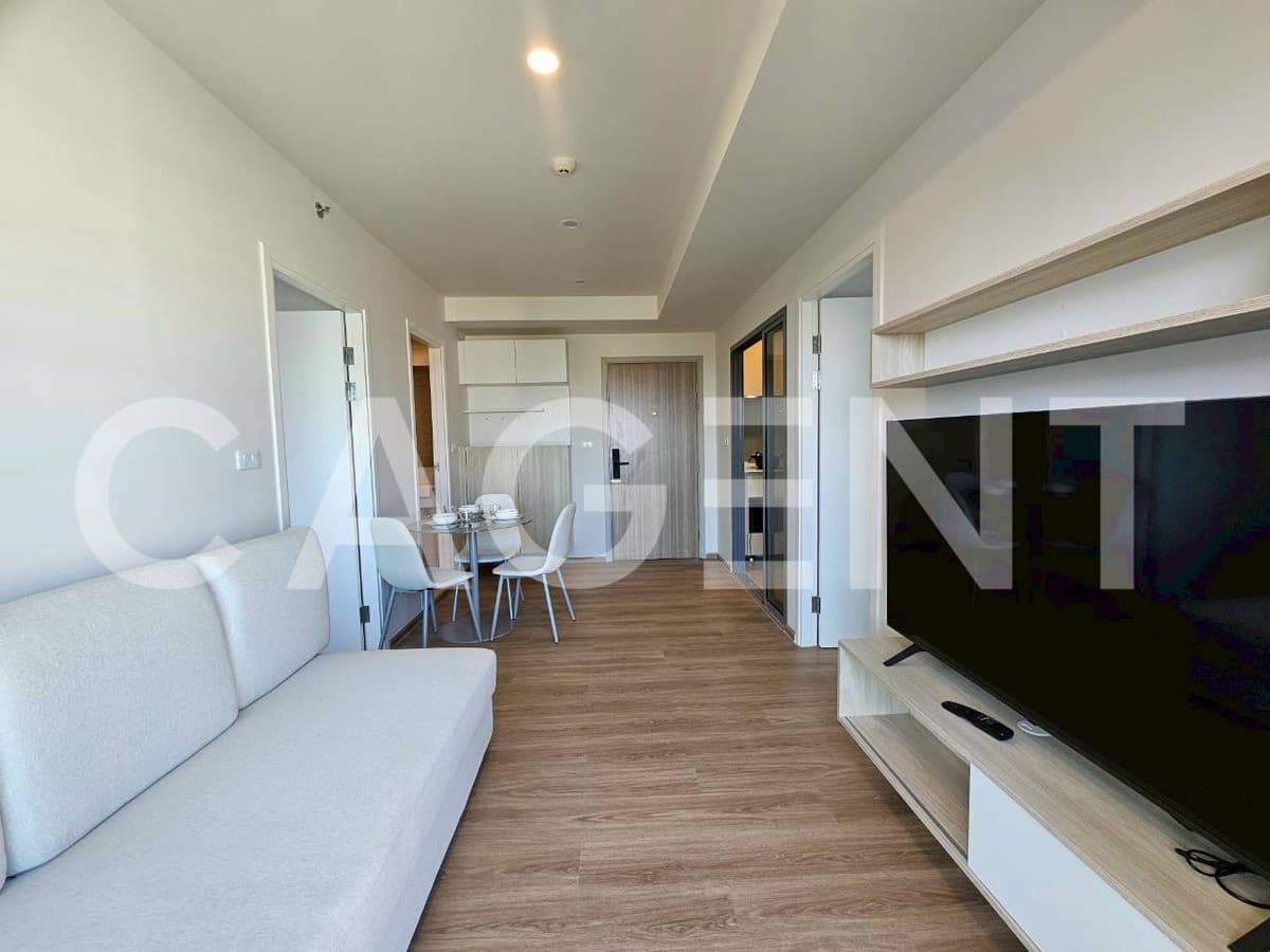 Condo for rent “Phyll Phuket“  beautiful room - image 7