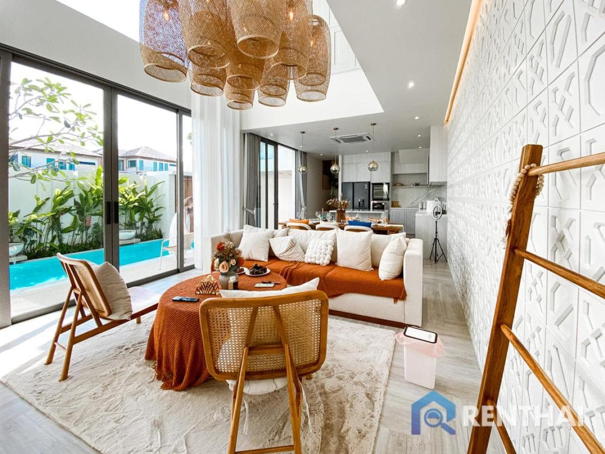 For sale villa  at Alisa Pool Villa - image 3