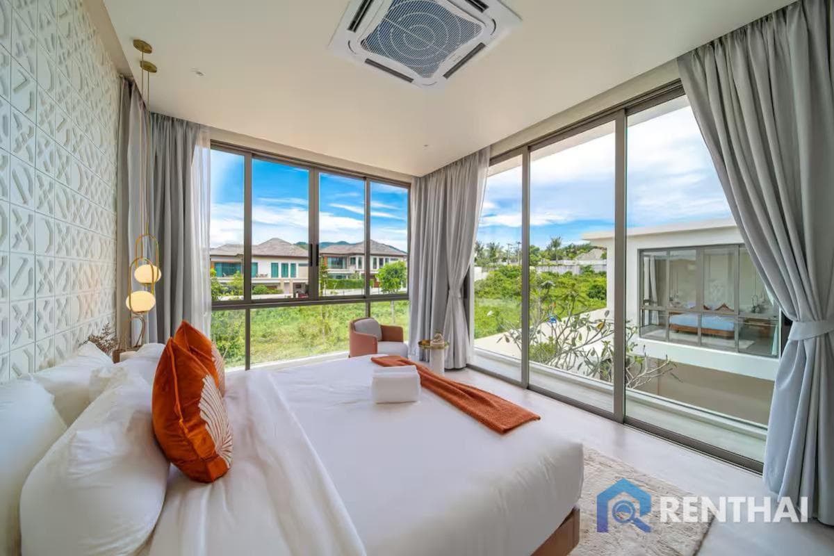 For sale villa  at Alisa Pool Villa - image 5