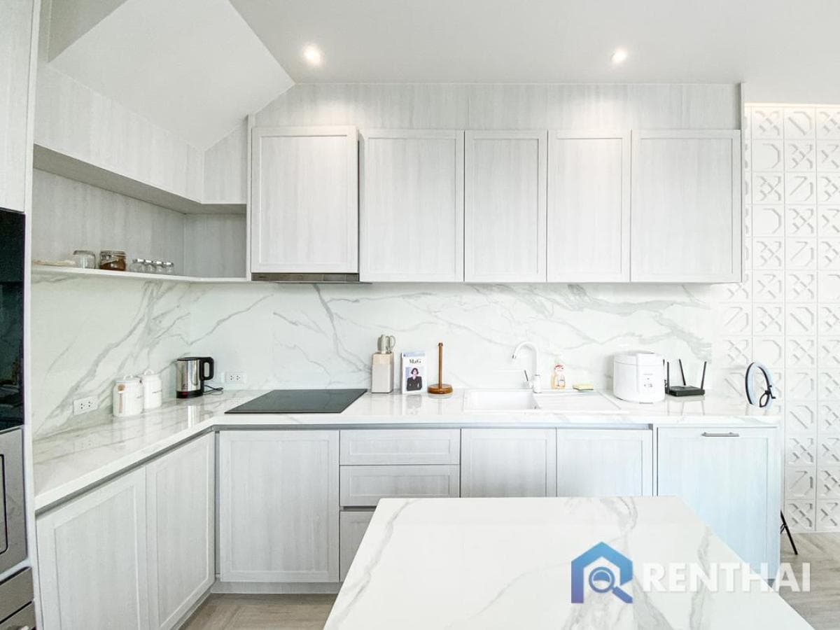 For sale villa  at Alisa Pool Villa - image 6