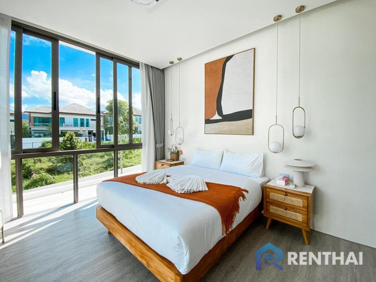 For sale villa  at Alisa Pool Villa - image 7