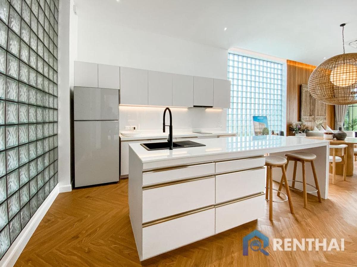 Luxury 3bed Saturdays Villas Phuket w-Pool & Garden Access, 16.899M Thb - image 4